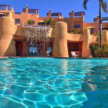 4 Bedroom Holiday Townhouse In Riviera Del Sol With Sea Views Sitio de Calahonda Exterior photo